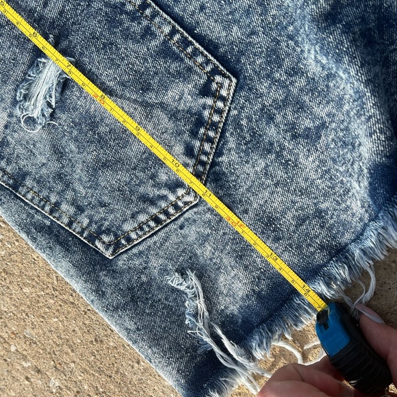 NWT coppers closet shorts - Picture 4 of 5